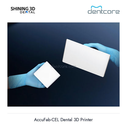 [DENTCORE-OFFICIAL] AccuFab-CEL Dental 3D Printer official product image 4