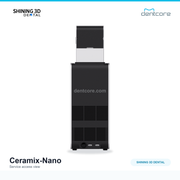 Dentcore Shining 3D 05-DC-SH00239-ceramix-nano