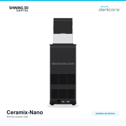 Dentcore Shining 3D 05-DC-SH00239-ceramix-nano