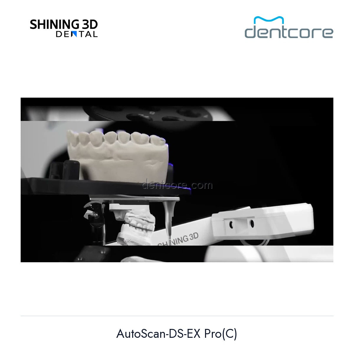 [DENTCORE-OFFICIAL] AutoScan-DS-EX Pro(C) official product image 5