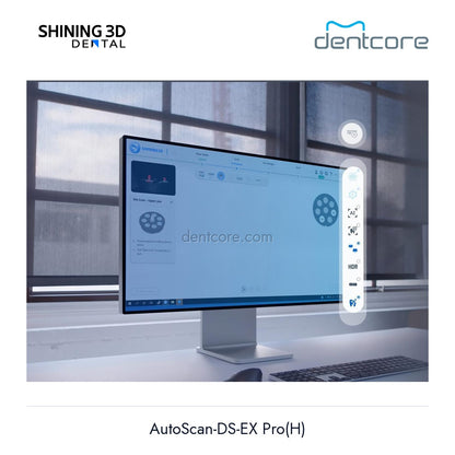 [DENTCORE-OFFICIAL] AutoScan-DS-EX Pro(H) official product image 5
