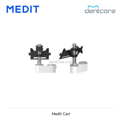 [DENTCORE-OFFICIAL] Medit Cart official product image 5