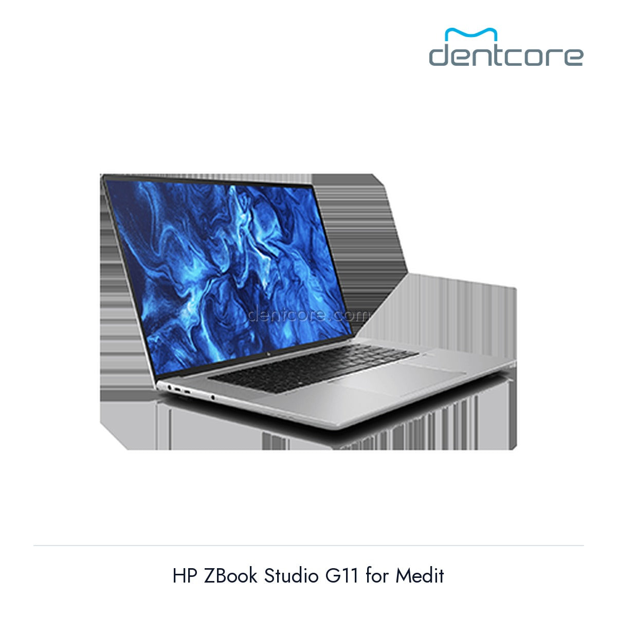 [DENTCORE-OFFICIAL] HP ZBook Studio G11 for Medit official product image 5