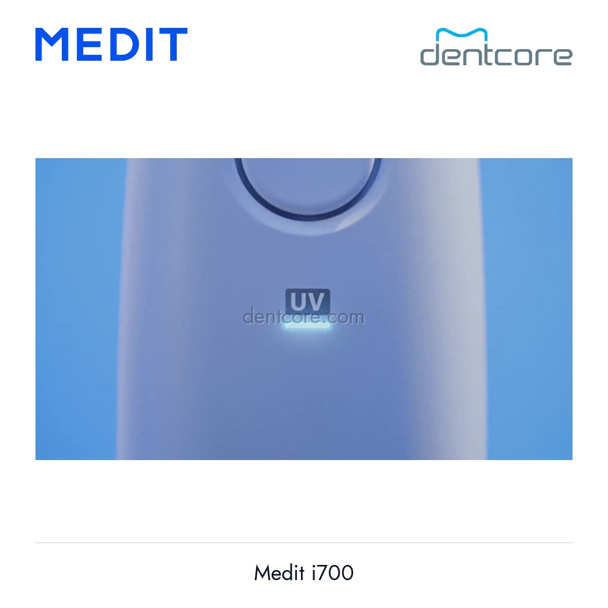 [DENTCORE-OFFICIAL] Medit i700 official product image 5
