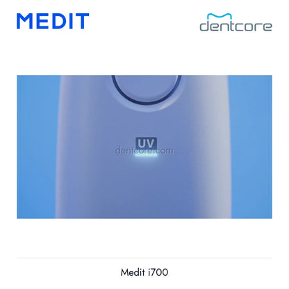 [DENTCORE-OFFICIAL] Medit i700 official product image 5