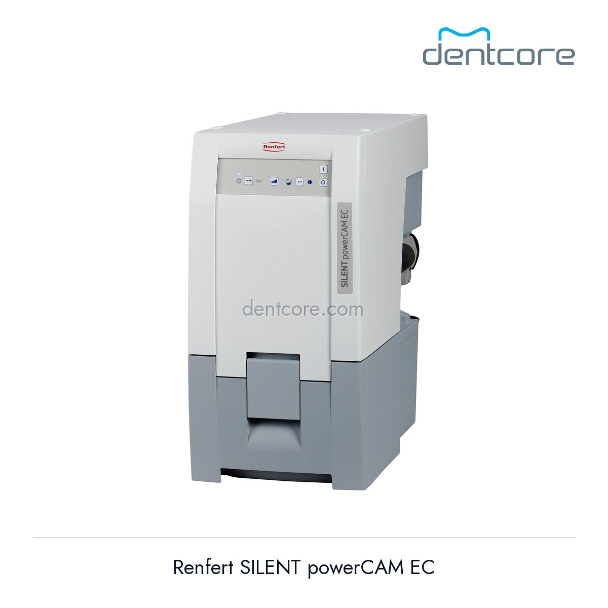 [DENTCORE-OFFICIAL] Renfert SILENT powerCAM EC official product image 5