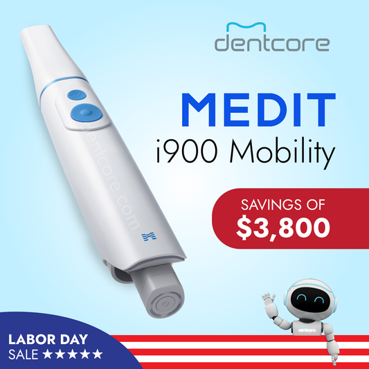 MEDIT i900 Mobility