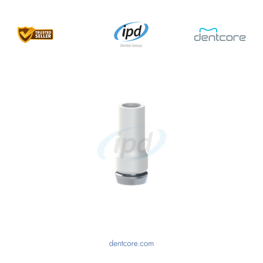 IPD/**-B*-0* CoCr Basis (0°) – CoCr Base for Superior Casting Results