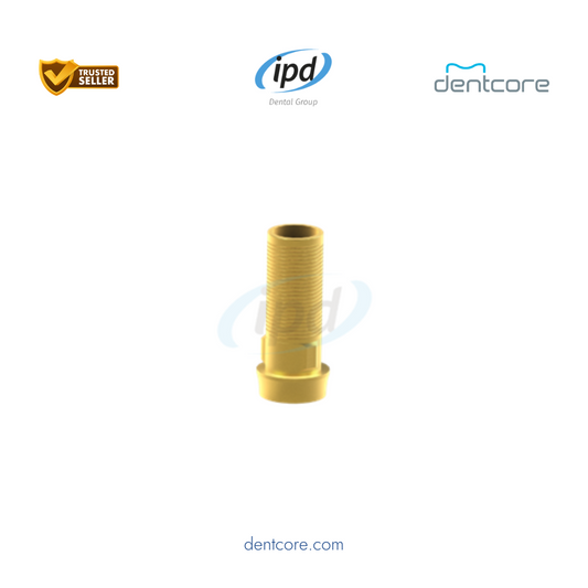 IPD/**-I*-**/3D Custom system Ti-Base System - Versatile ASC Solution - Dentcore