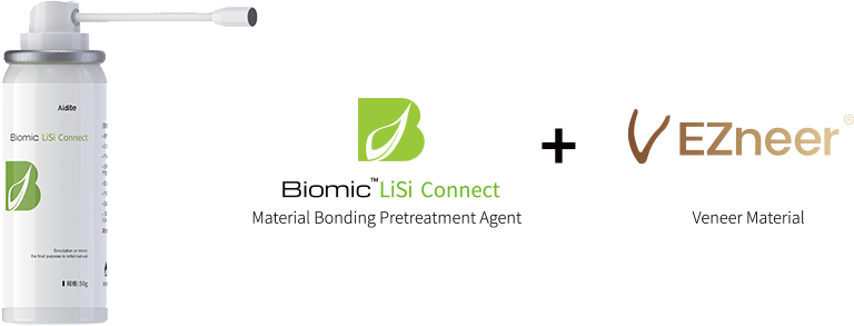 Aidite LiSi Connect