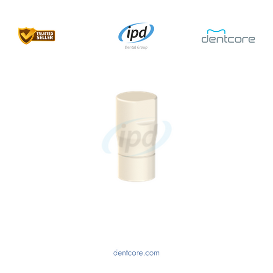 IPD/SC-AN-B* CoCr Basis Scan Abutments - Precision and Efficiency