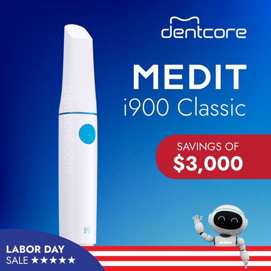 MEDIT i900 Classic