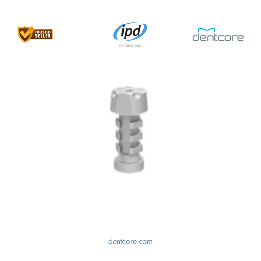 IPD/AB-SR-11 Custom System Scan Transfer - Precision and Versatility - Dentcore