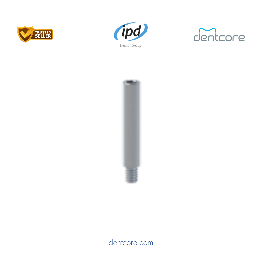 IPD/AB-TR-11/C Scan Transfer Screw - Precision and Reliability - Dentcore