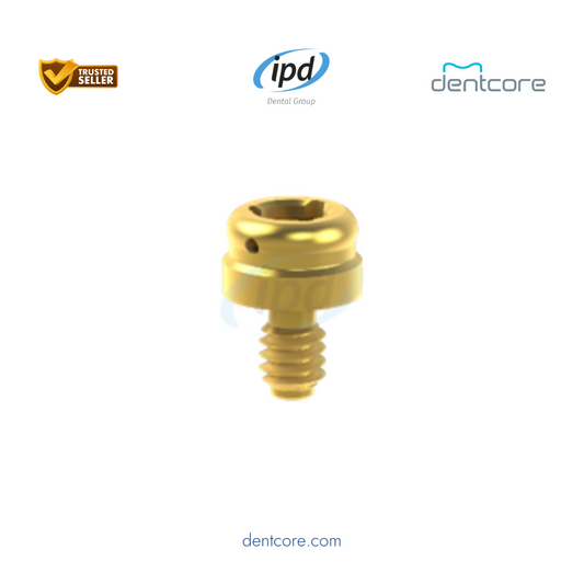 IPD/**-L*-**PSD Anchors - Versatile Locator Compatibility - Dentcore