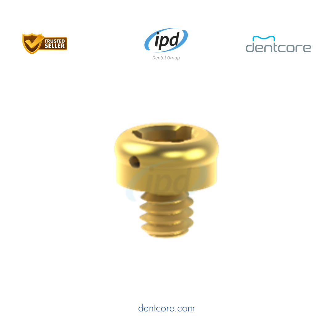 IPD/PS-LR-00 PSD for Bars - Set of Two Units for Bar Frameworks - Dentcore