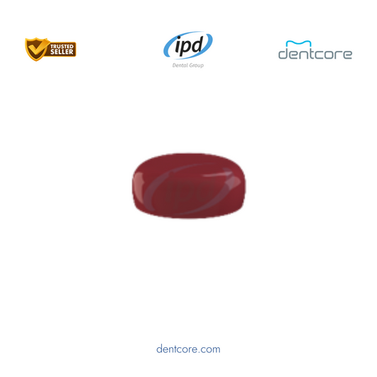 IPD/KA-CL-04,05 or 06 Up to 20° 4-pack retentions Male Retentions (Up to 20°) - Dentcore