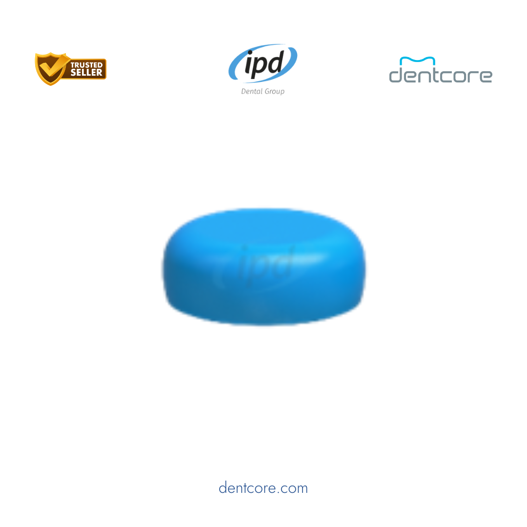 IPD/KA-CL-1* Up to 40° 8-pack retentions (Up to 40°) - Single Color Retentions - Dentcore