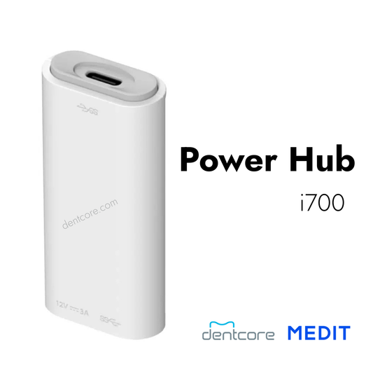 Medit i700 Power Hub