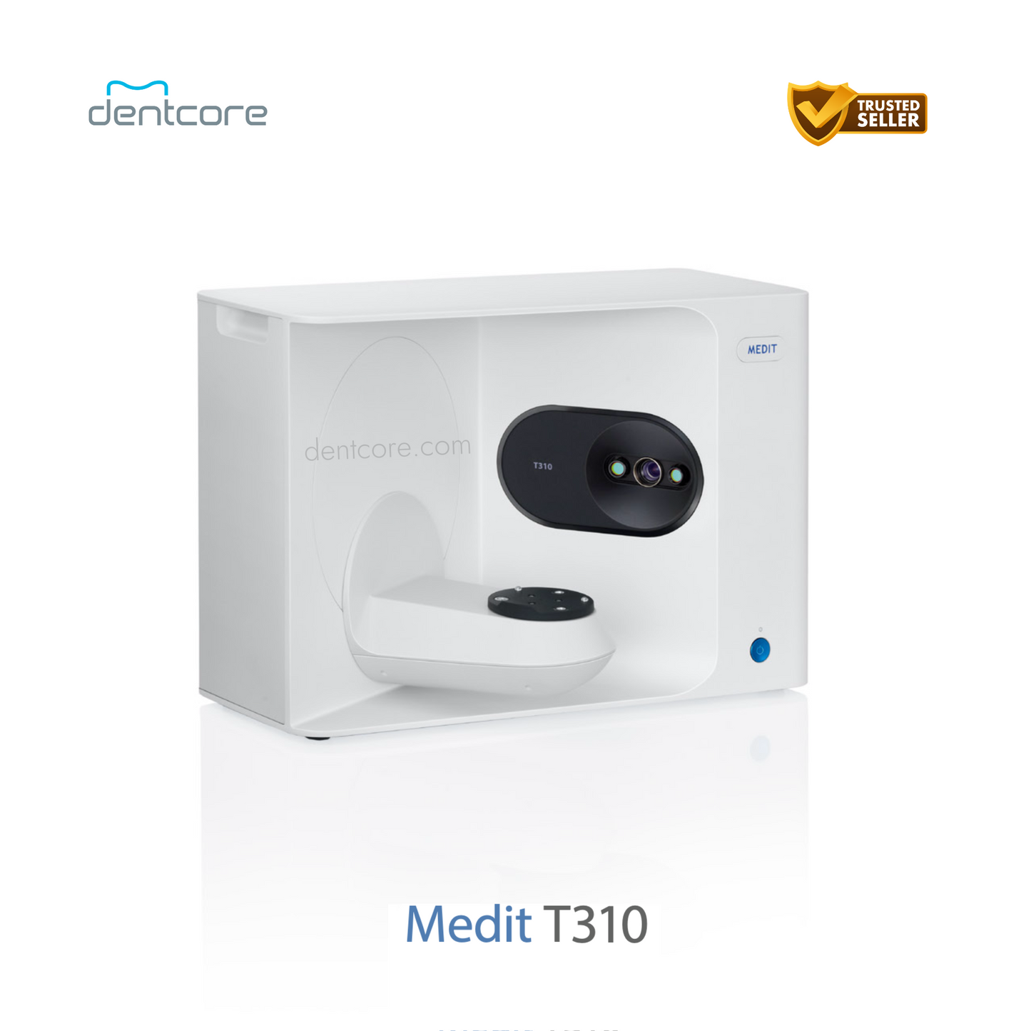 MEDIT T-Series T-710/ 510/ 310