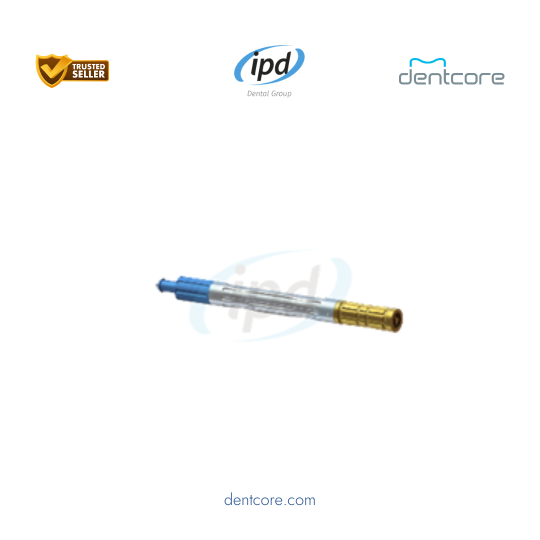 IPD/LL-PS-01 PSD Processing Tool - Manual Tightening and Male Replacement Tool