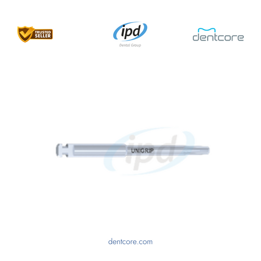 IPD/P*-**-** Screwdriver Tips - Compatible with Major Implant Brands - Dentcore