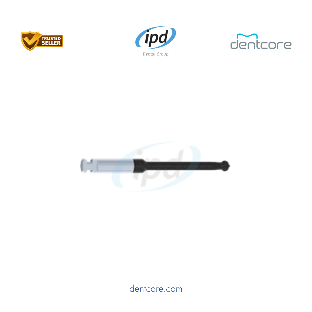 IPD/P*-**-** Screwdriver Tips - Compatible with Major Implant Brands - Dentcore