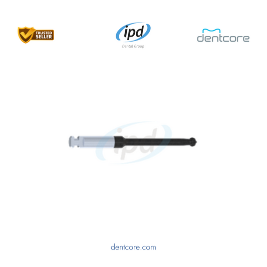 IPD/P*-**-** Screwdriver Tips - Compatible with Major Implant Brands