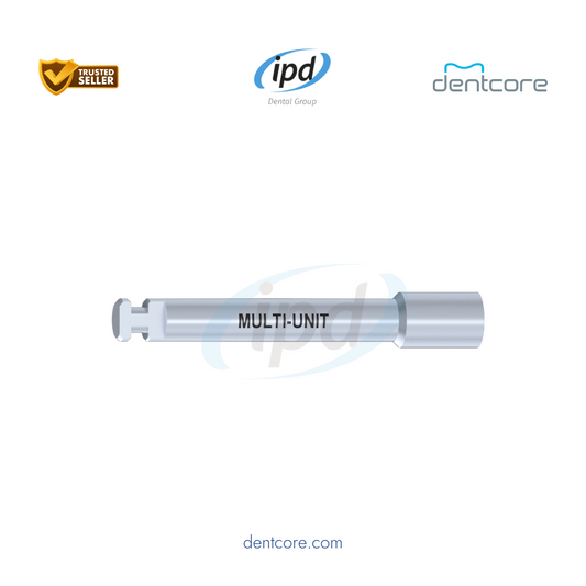 IPD/LL-AB-00 Multi-Unit Screwdriver L 20 - Precision Tool for Multi-Unit Systems