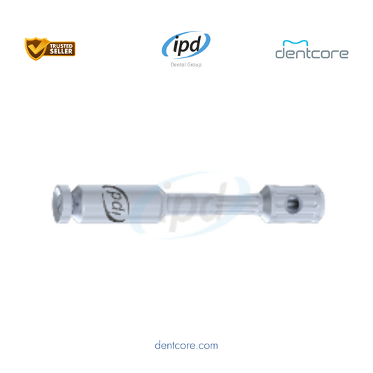 IPD/MC-00-16 Clinic Handle - Ergonomic Handle for Clinical Use