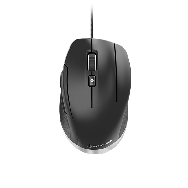 3Dconnexion CadMouse Compact official main image