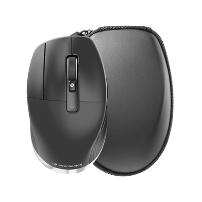 3Dconnexion CadMouse Pro Wireless Left official main image