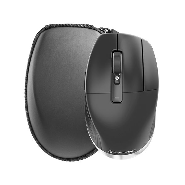3Dconnexion CadMouse Pro Wireless official main image
