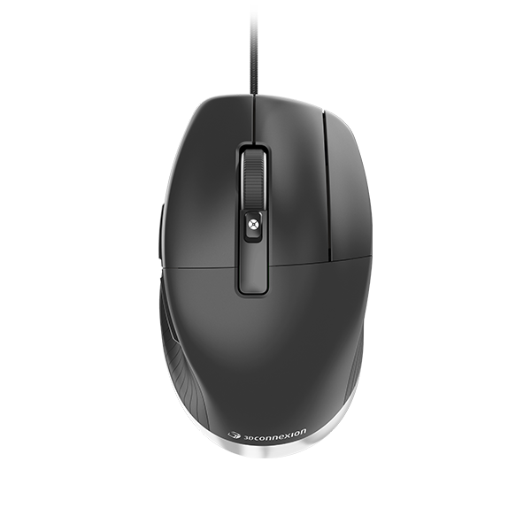 3Dconnexion CadMouse Pro official main image