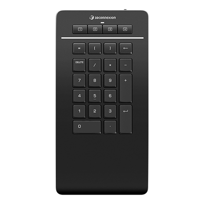 3Dconnexion Numpad Pro official main image