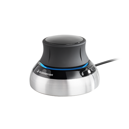 3Dconnexion SpaceMouse Compact official main image