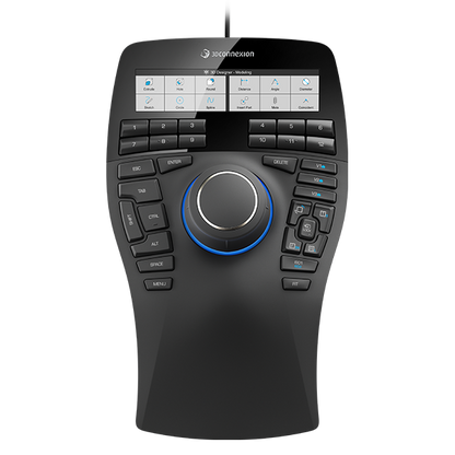 3Dconnexion SpaceMouse Enterprise official main image