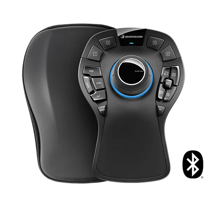 3Dconnexion SpaceMouse Pro Wireless official main image