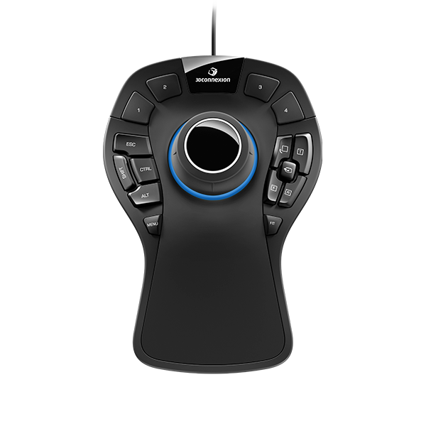 3Dconnexion SpaceMouse Pro official main image