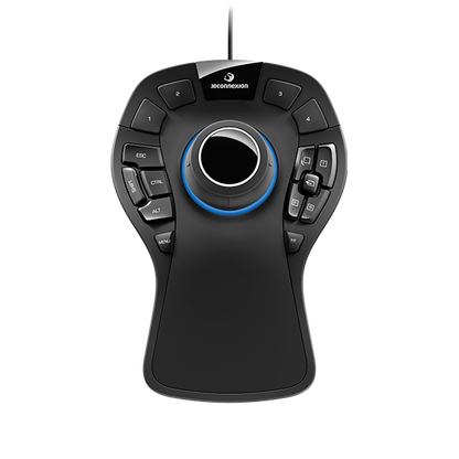 3Dconnexion SpaceMouse Pro official main image