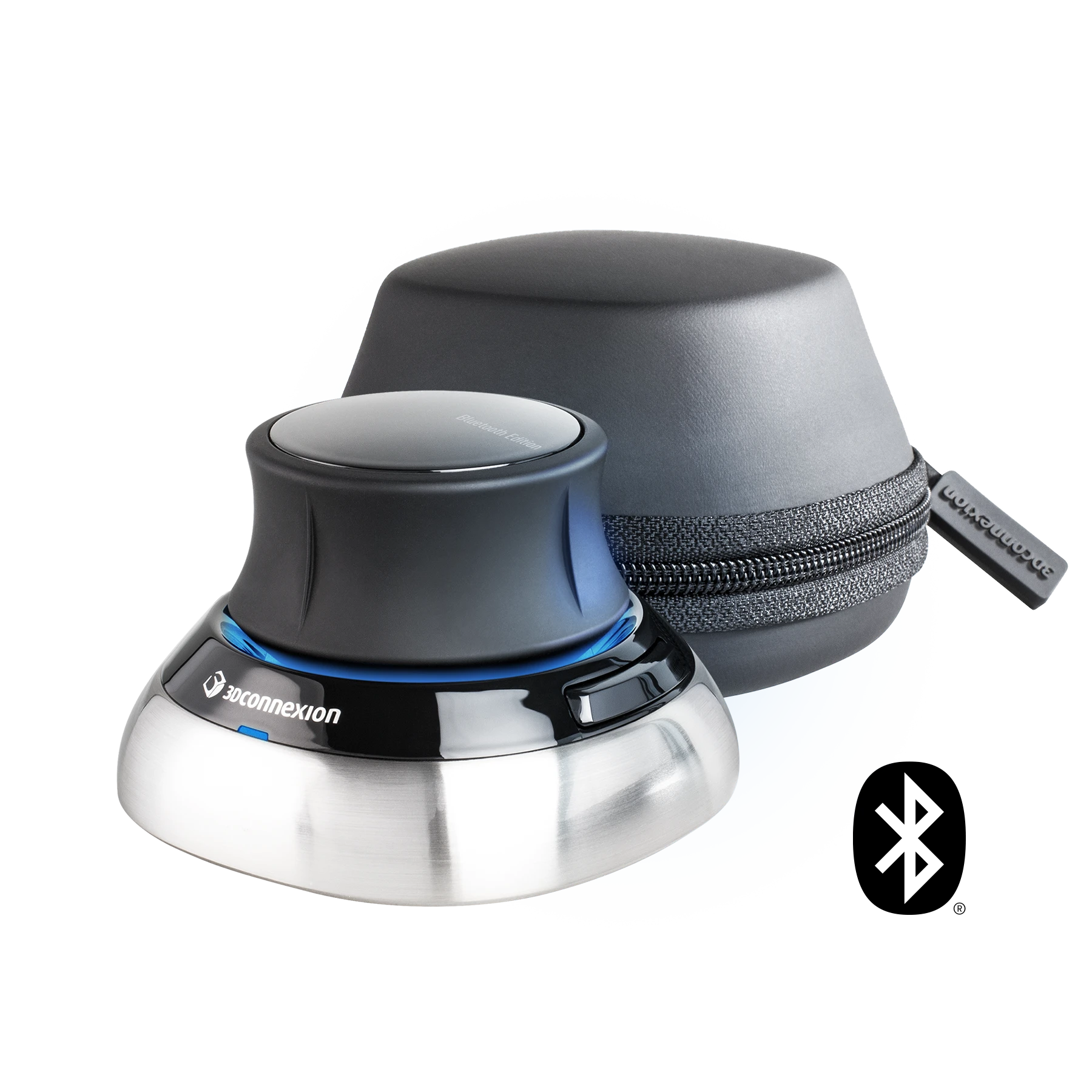 3Dconnexion SpaceMouse Wireless official main image