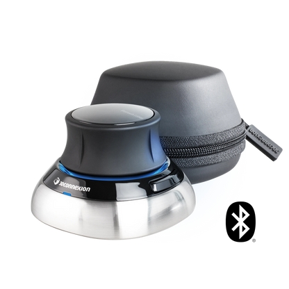 3Dconnexion SpaceMouse Wireless official main image