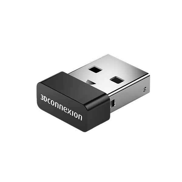 3Dconnexion 3Dconnexion Universal Receiver official main image