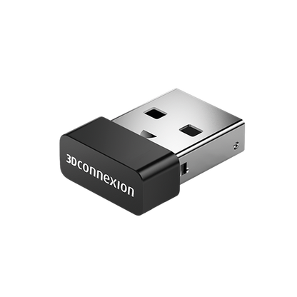 3Dconnexion 3Dconnexion Universal Receiver official main image