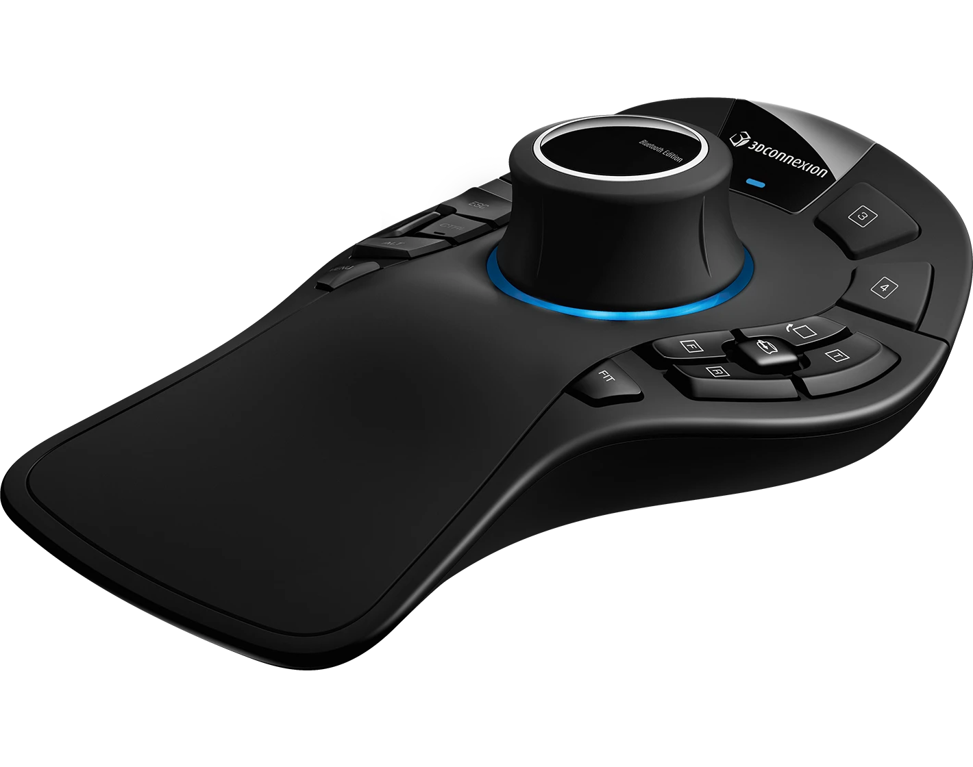 3Dconnexion SpaceMouse Pro Wireless official gallery image 2