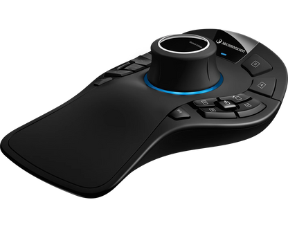 3Dconnexion SpaceMouse Pro Wireless official gallery image 2