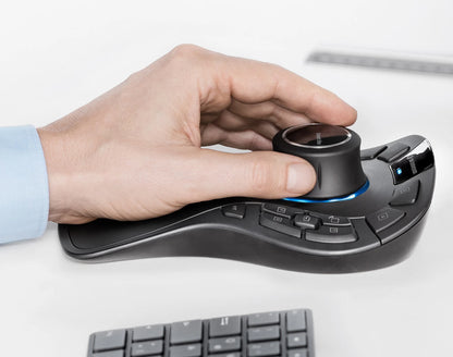 3Dconnexion SpaceMouse Pro Wireless official gallery image 4