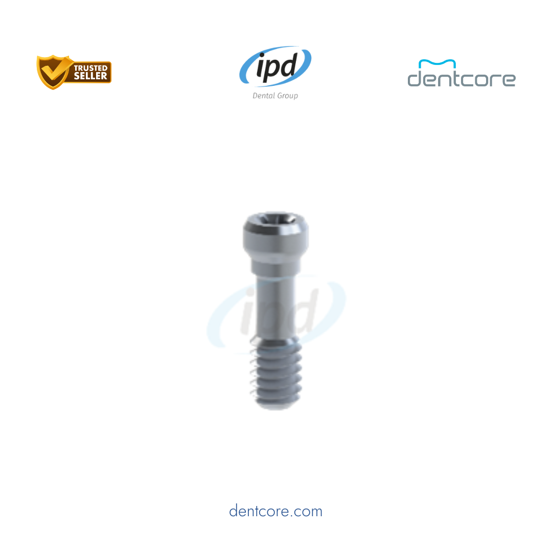 IPD/**-T*-00 Standard Screws Fully Compatible with OEM Screws