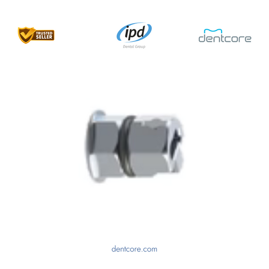 IPD/DI-KA-90 RA Shank Ratchet Adapter - Precision Adaptor - Dentcore