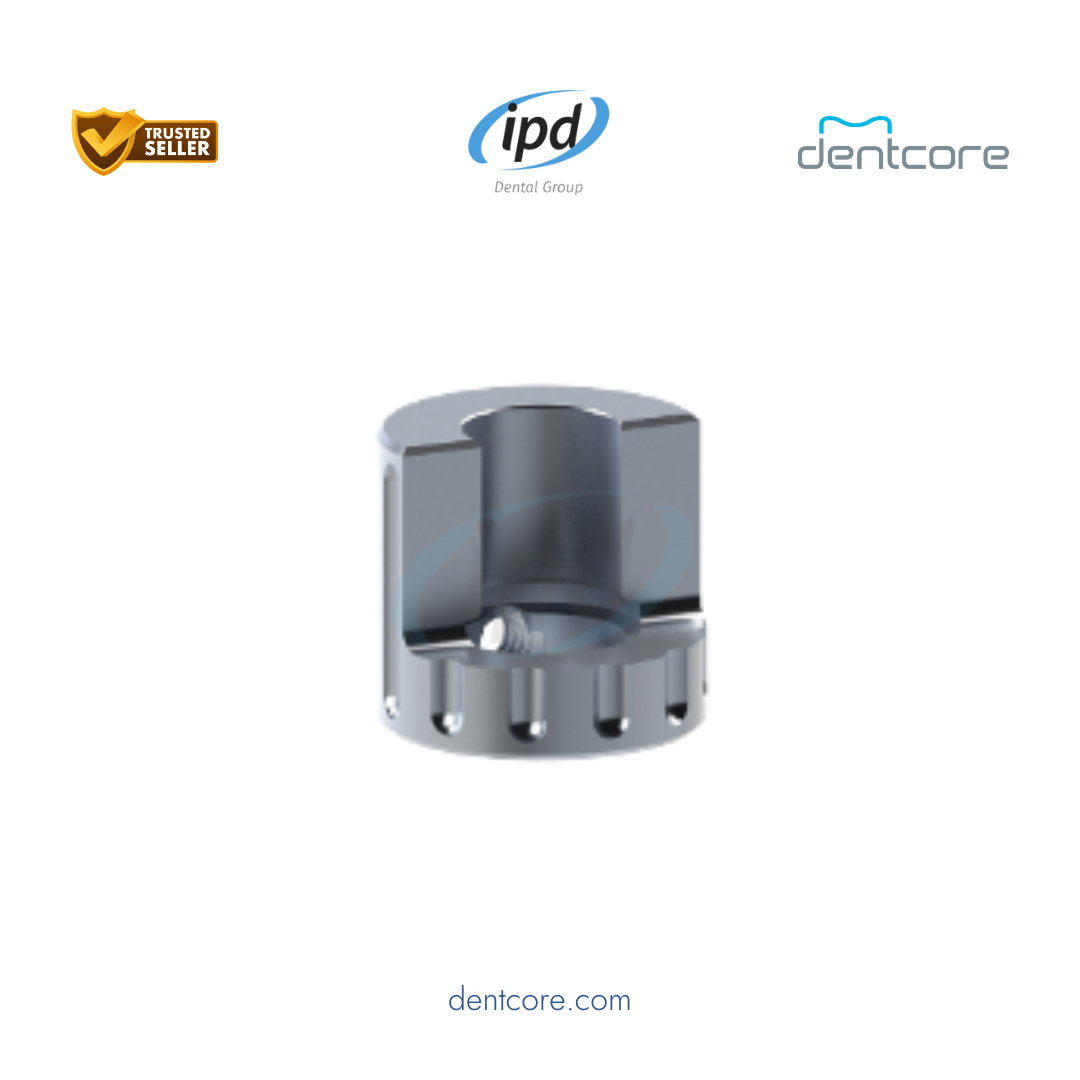 IPD/K*-I*-** Custom System Cutting Guides - Dentcore